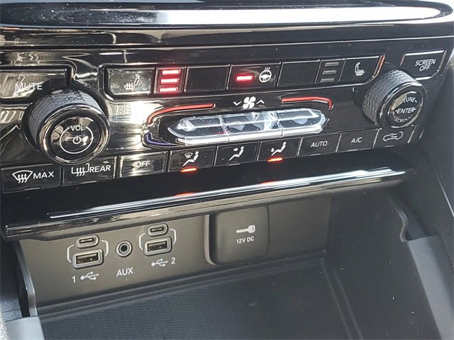 New 2025 Jeep Grand Cherokee L Laredo w/ Luxury Tech Group I image 28