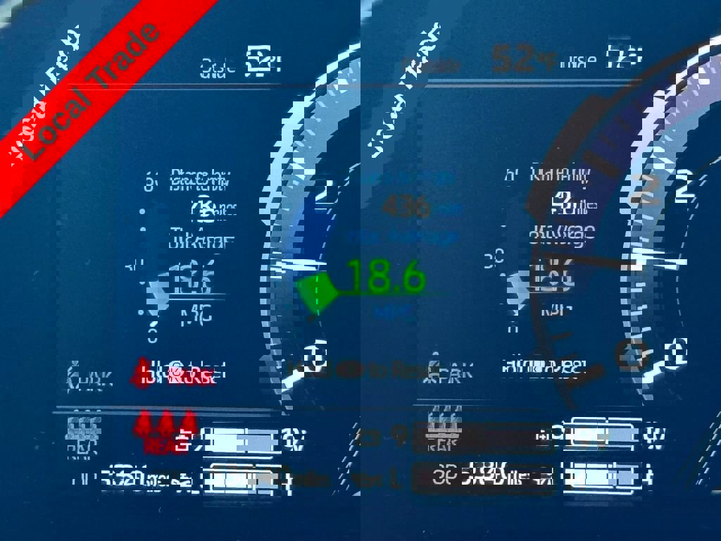 Used 2023 Toyota Tundra Capstone image 3