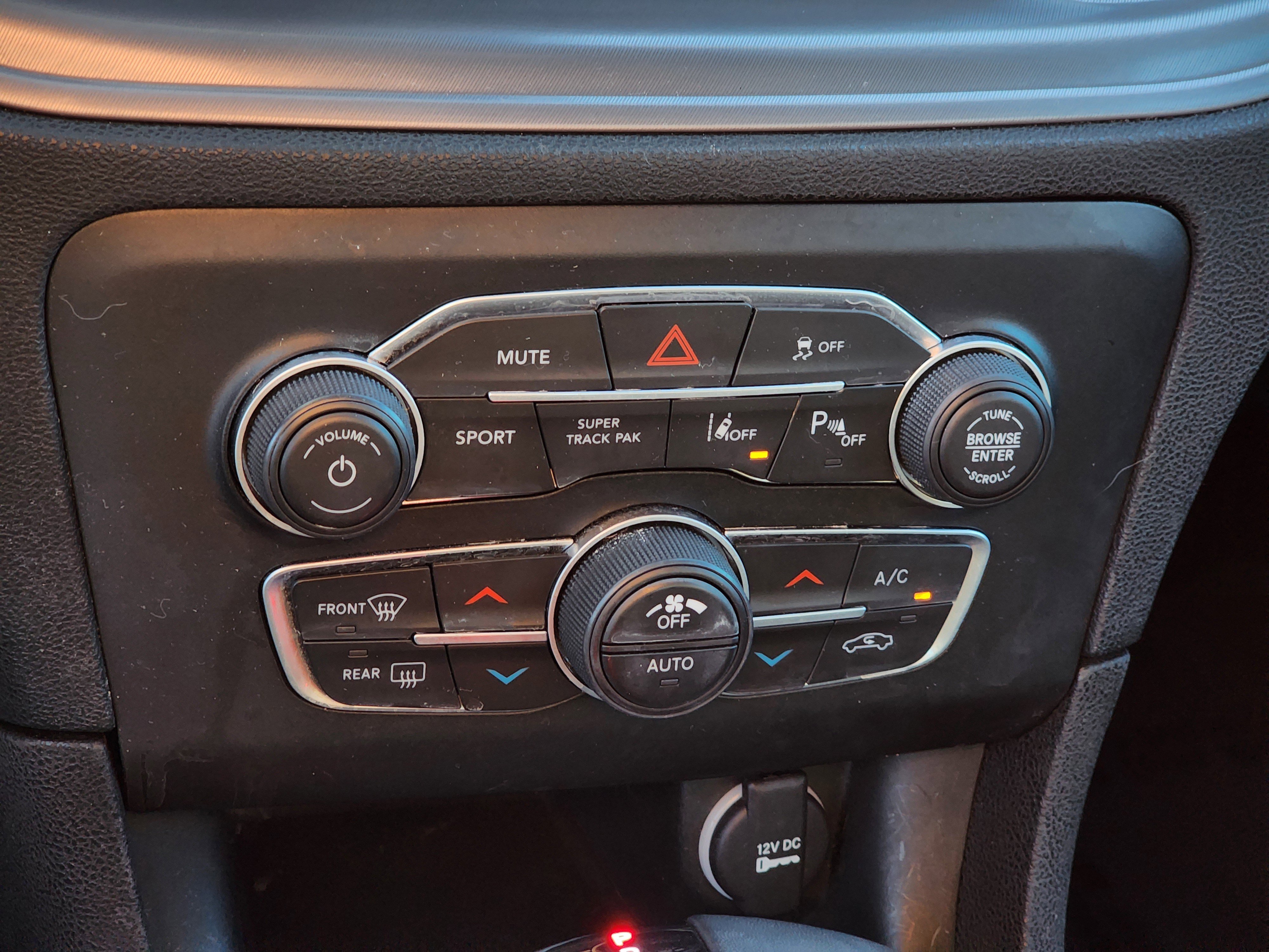 Used 2023 Dodge Charger GT w/ Blacktop Package image 20