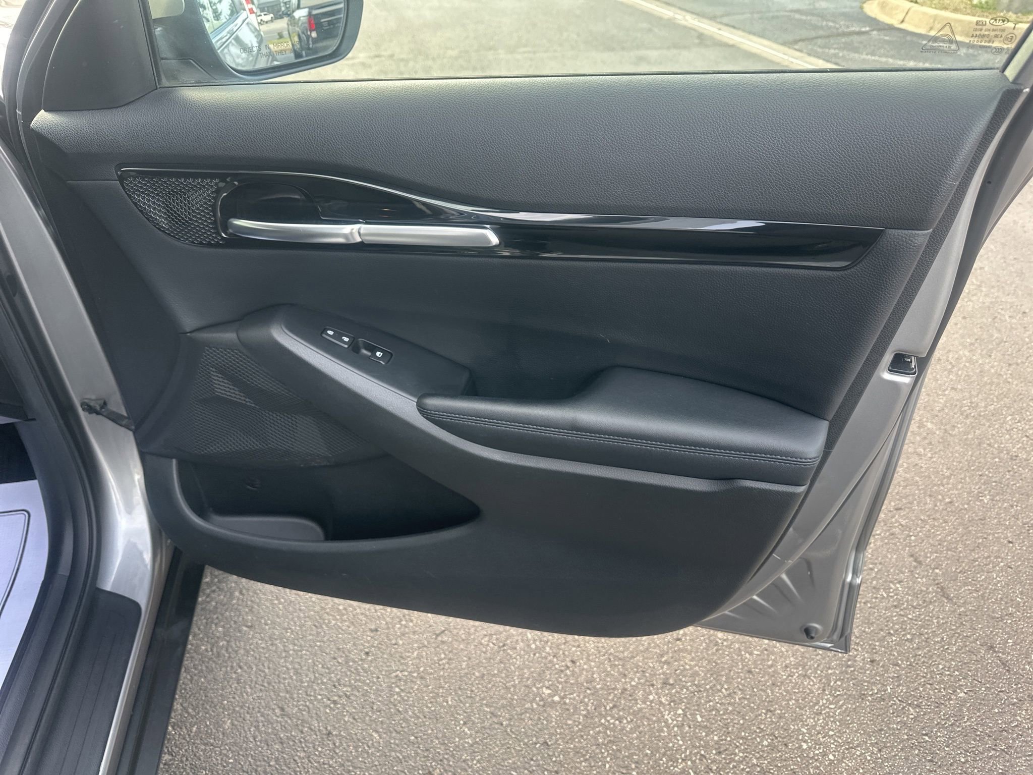 Used 2021 Kia Seltos S image 9