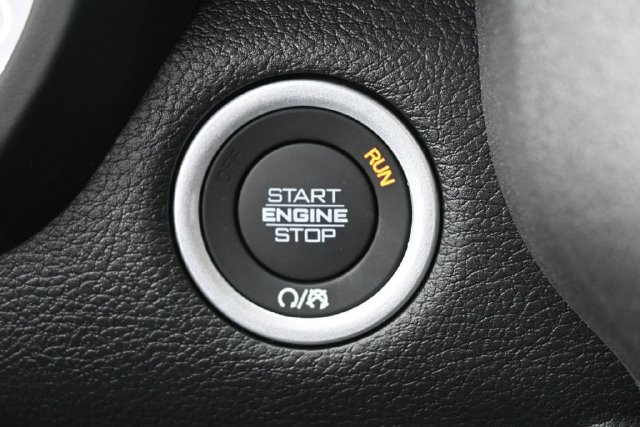 New 2026 RAM 1500 Tradesman RWD image 17