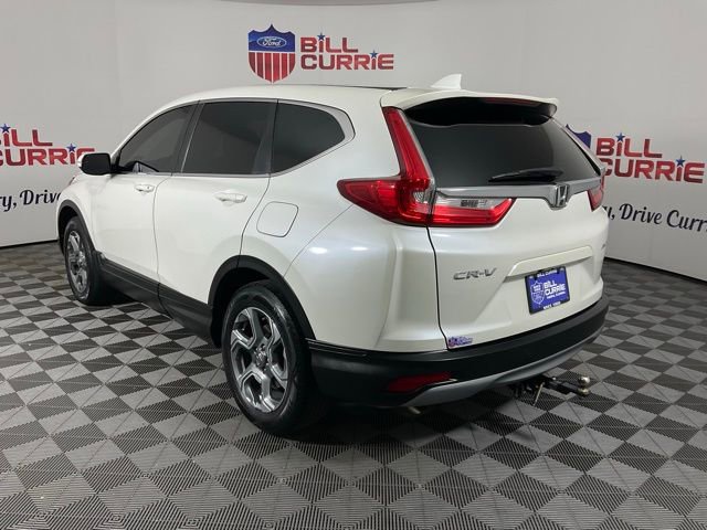 Used 2018 Honda CR-V EX-L image 5