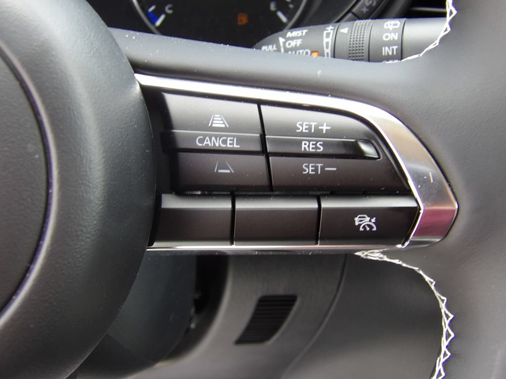 Used 2026 MAZDA CX-30 2.5 Turbo Aire Edition AWD/4WD image 15