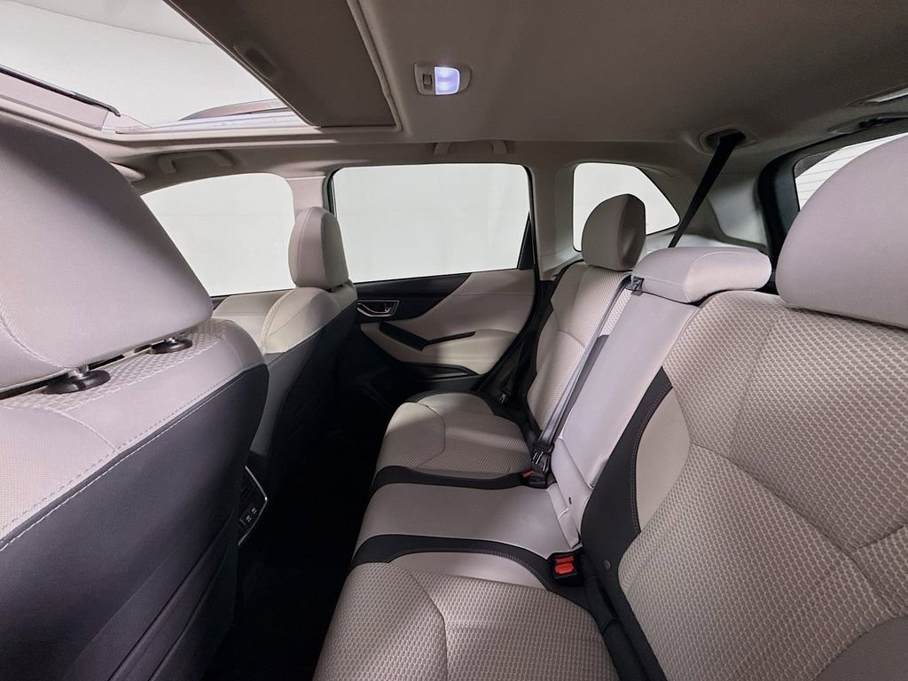 Used 2022 Subaru Forester Premium image 24