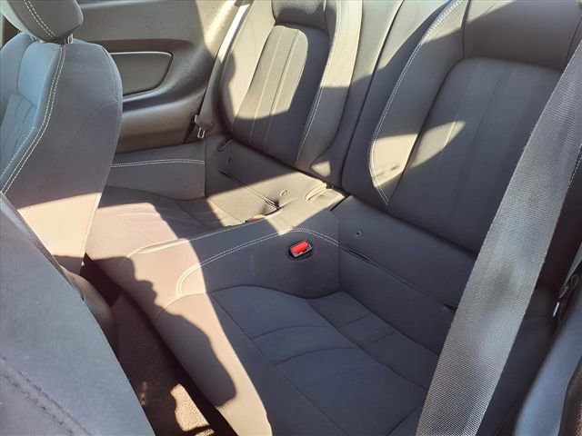 Used 2021 Ford Mustang Coupe image 10