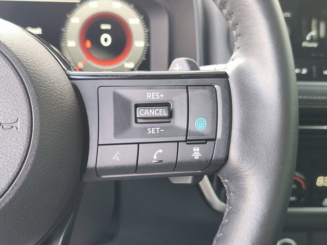 Used 2023 Nissan Rogue Platinum image 21