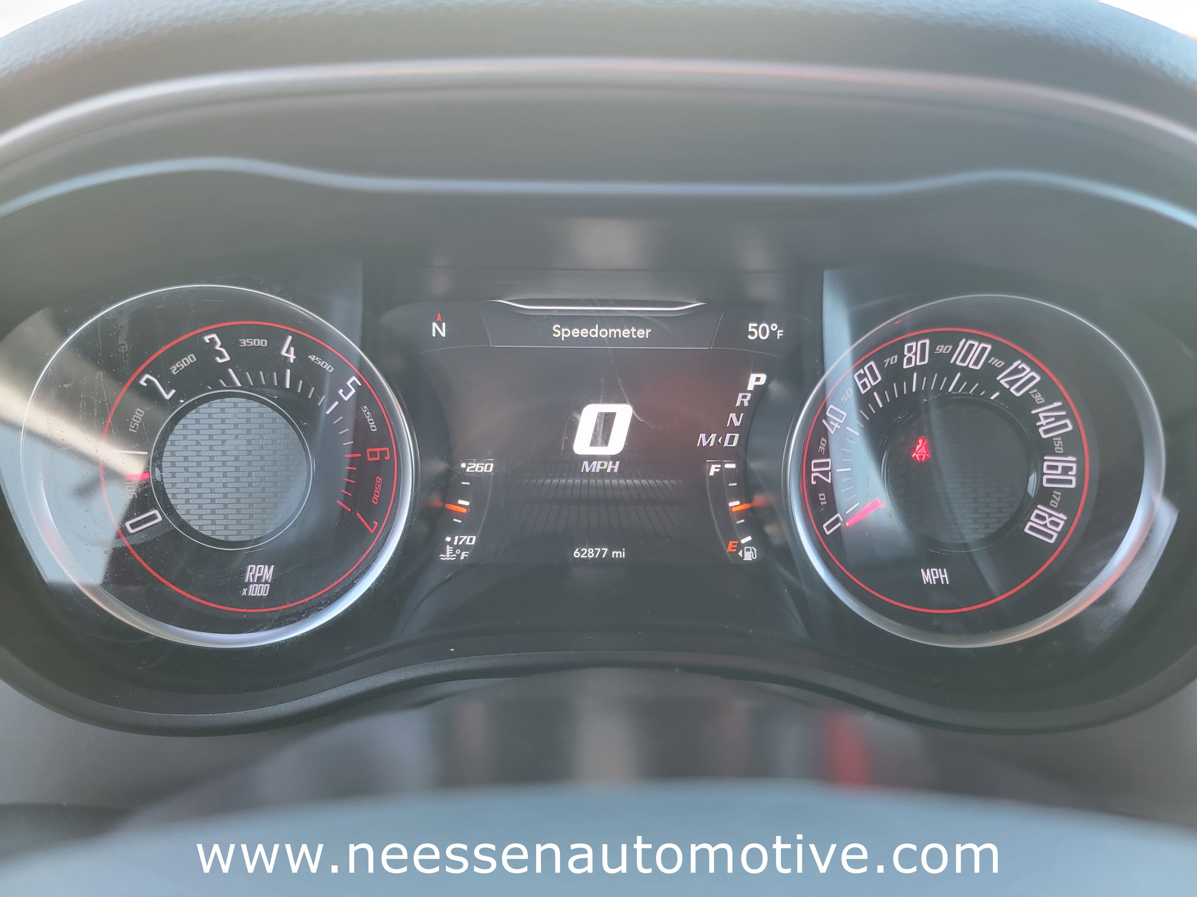 Used 2022 Dodge Challenger R/T Scat Pack image 20