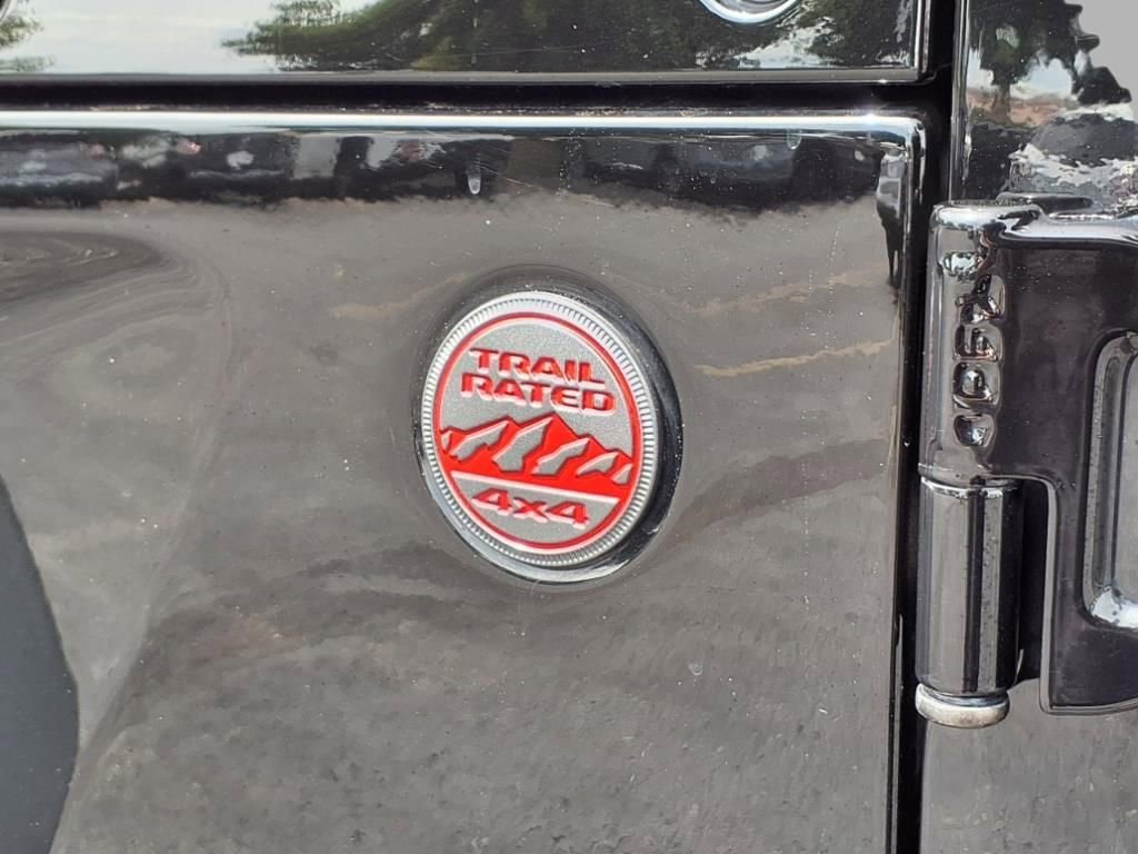 Used 2020 Jeep Gladiator Rubicon image 20