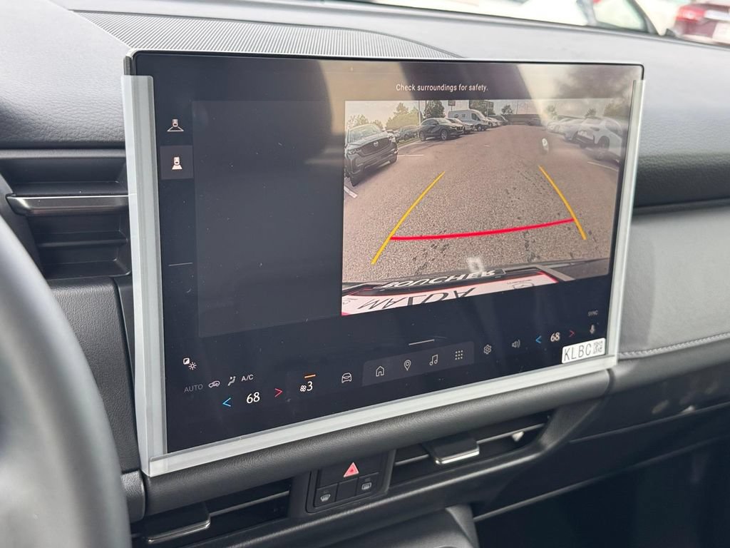 New 2026 MAZDA CX-5 Select AWD/4WD image 24