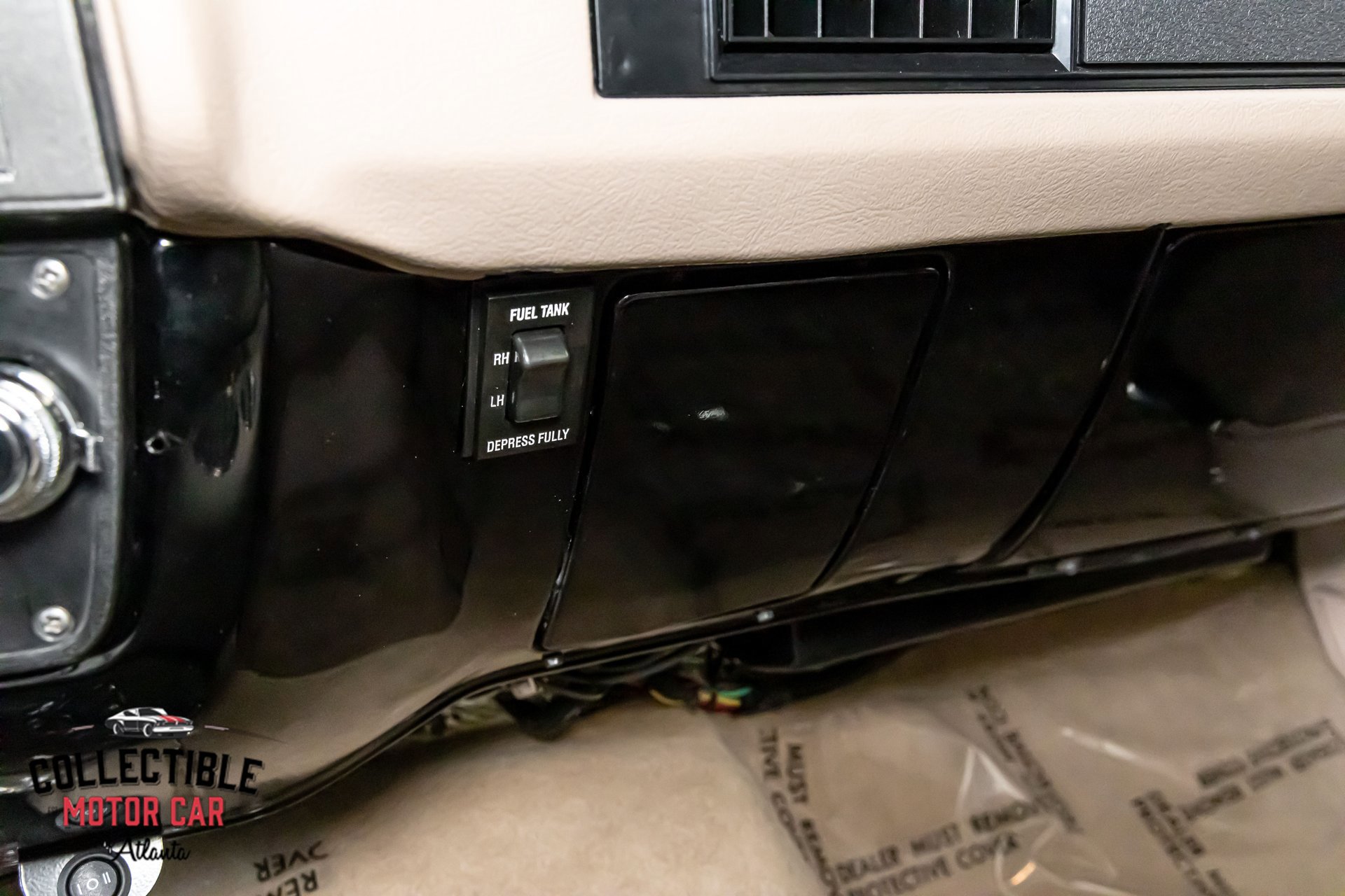 Used 1986 GMC Sierra 1500 2WD Regular Cab image 88