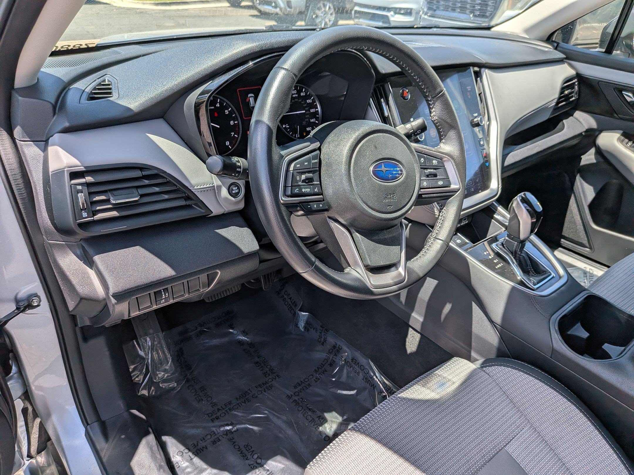 Used 2024 Subaru Outback Premium AWD/4WD image 14