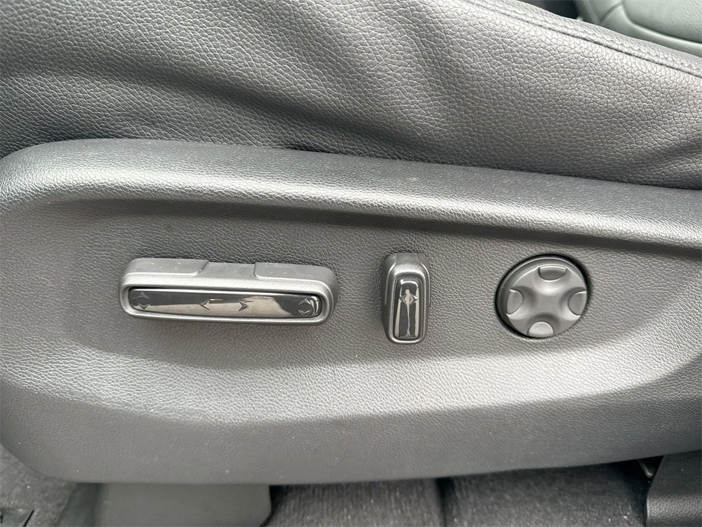 New 2026 Honda Odyssey EX-L image 14