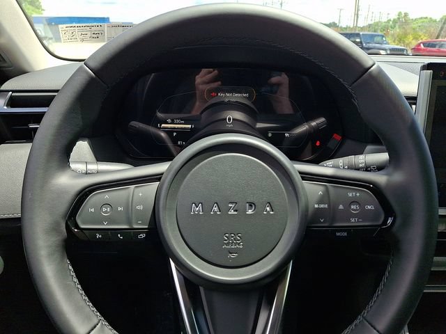 New 2026 MAZDA CX-5 Select AWD/4WD image 13