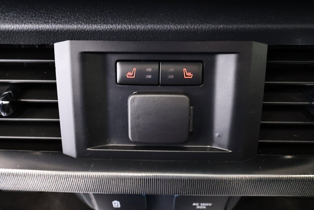 Certified 2021 Ford F150 Platinum w/ Equipment Group 701A High image 15