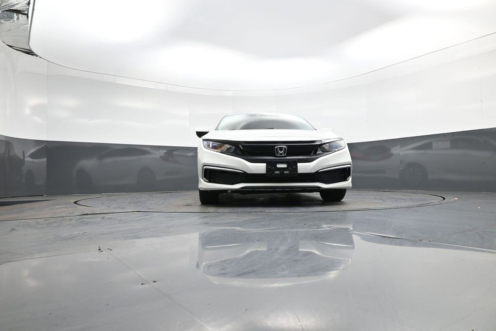 Used 2020 Honda Civic LX image 38