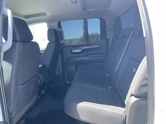 Used 2024 GMC Sierra 1500 Elevation w/ X31 Off-Road Package AWD/4WD image 25