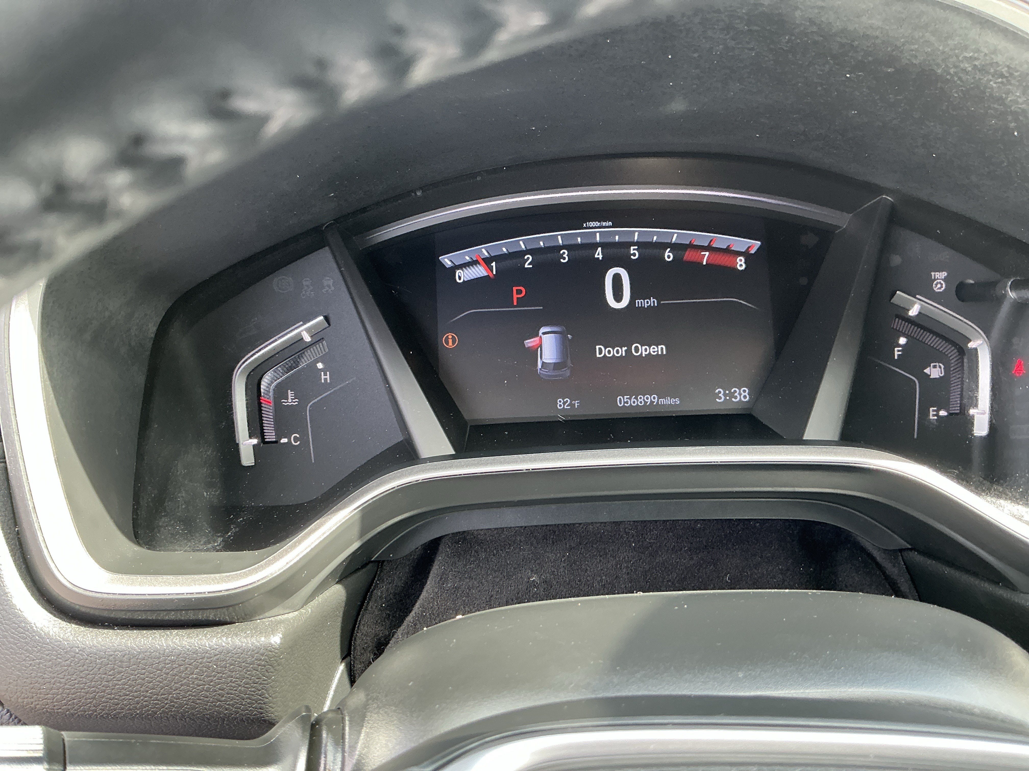 Used 2020 Honda CR-V EX-L image 34