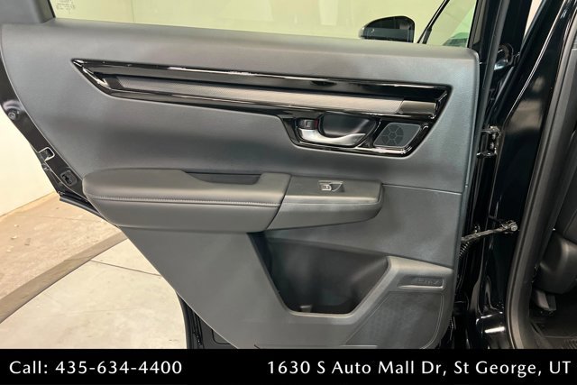 Used 2024 Honda CR-V EX-L image 18