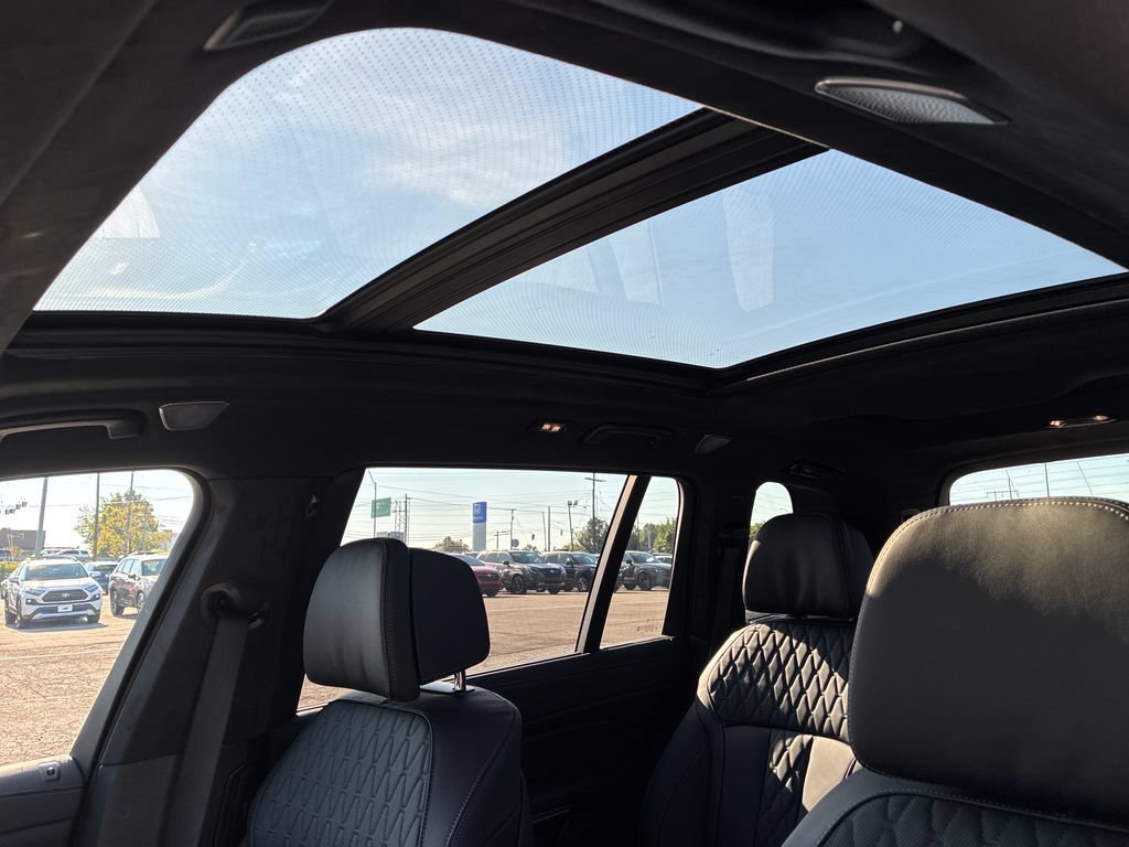 New 2027 BMW X7 xDrive40i w/ Executive Package AWD/4WD image 17
