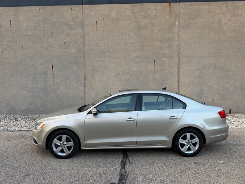 Used 2014 Volkswagen Jetta TDI FWD image 6