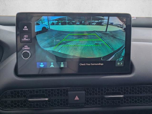 New 2026 Honda HR-V LX image 13