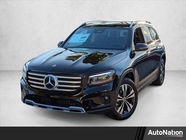 Used 2025 Mercedes-Benz GLB 250 image 1