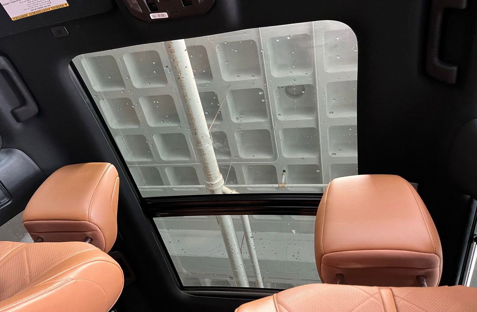 Used 2023 Toyota Highlander Platinum image 20