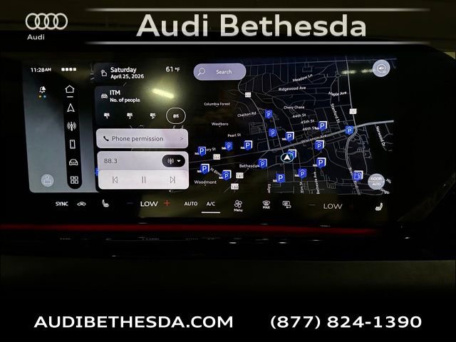 New 2026 Audi S5 Premium Plus AWD/4WD image 17