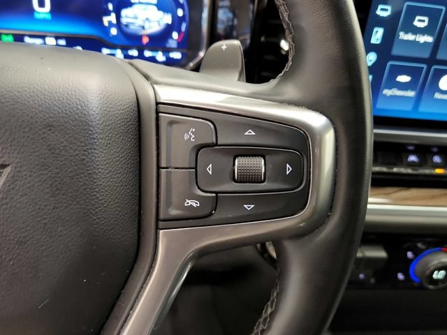 Used 2024 Chevrolet Silverado 1500 RST w/ Z71 Off-Road Package AWD/4WD image 30