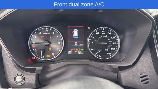 New 2025 Subaru Ascent Bronze Edition image 22