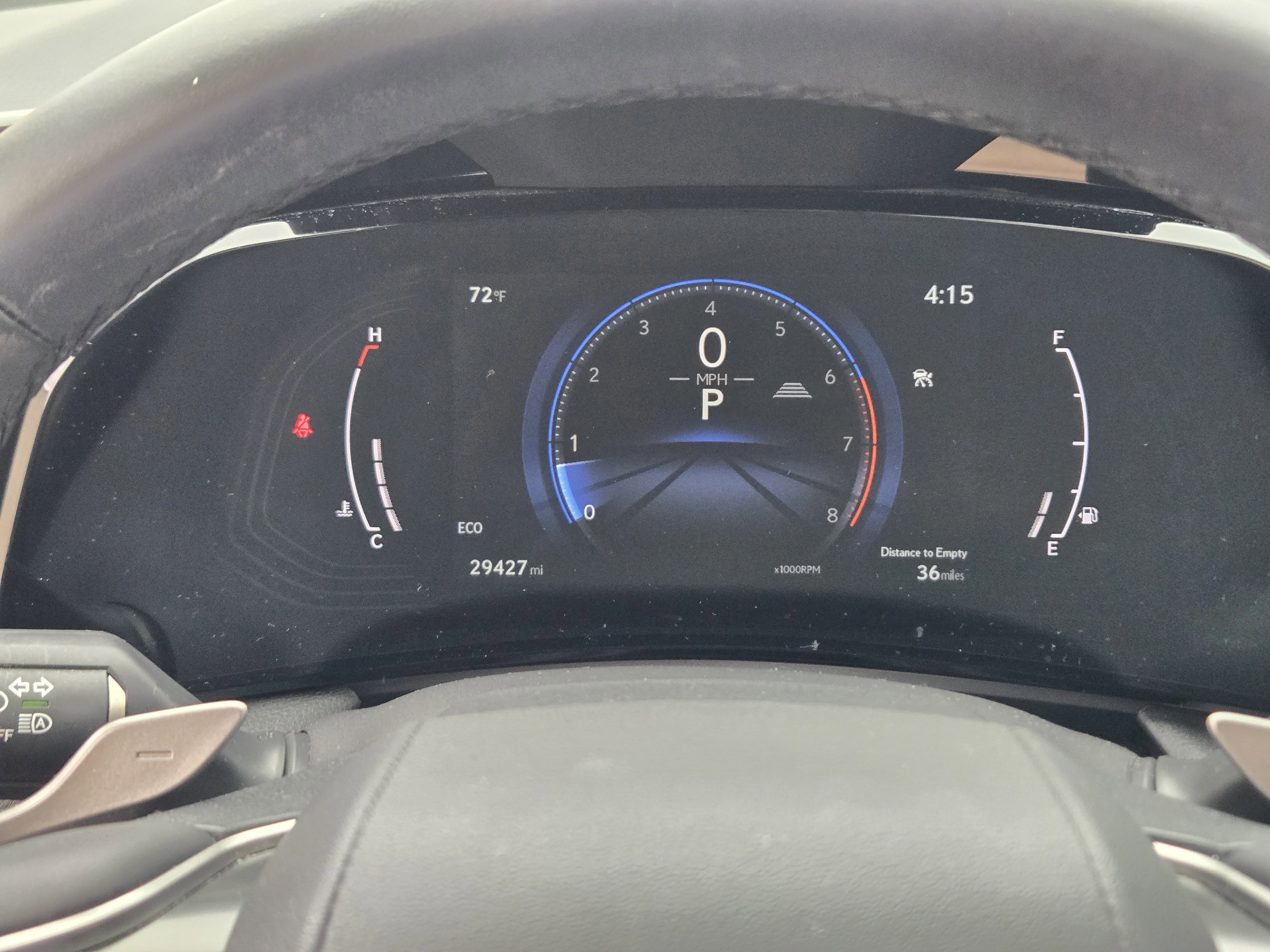 Used 2023 Lexus NX 350 AWD w/ Cold Area Package image 14