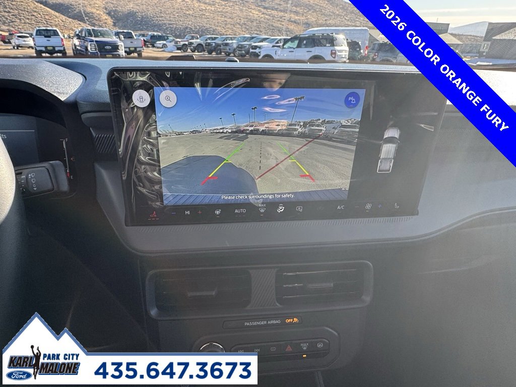 New 2026 Ford Maverick XLT w/ XLT Luxury Package image 20