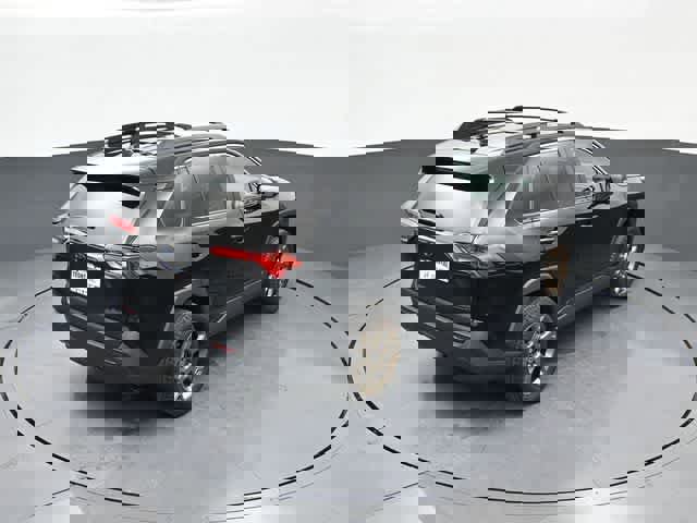 Used 2024 Toyota RAV4 AWD Hybrid image 57