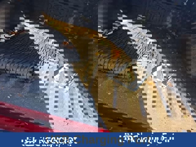 Used 2022 Ford F150 Platinum w/ Equipment Group 701A High image 11