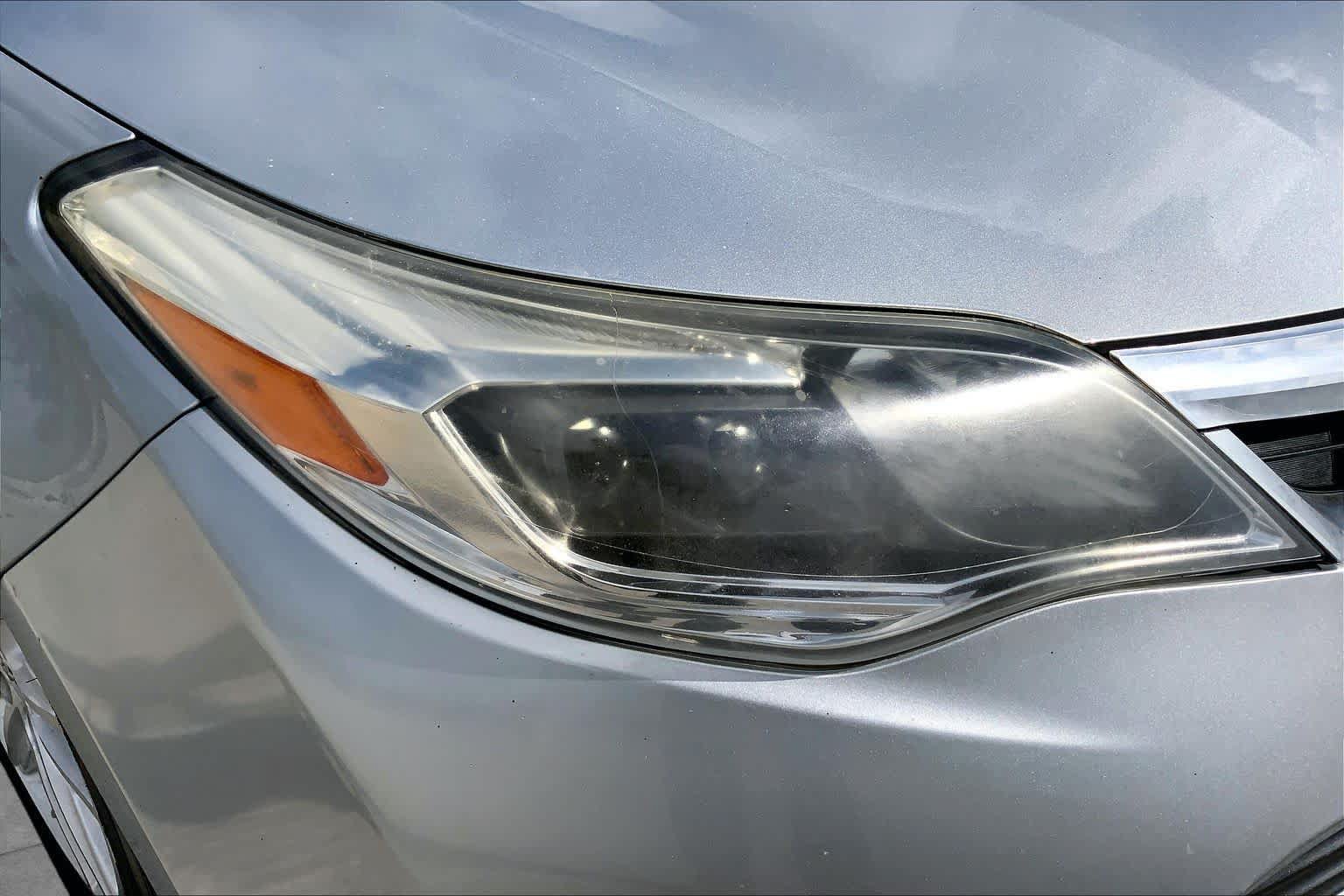 Used 2015 Toyota Avalon XLE FWD image 27