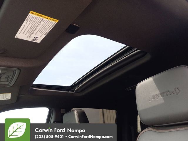 Used 2024 GMC Sierra 2500 AT4 w/ AT4 Premium Plus Package image 23