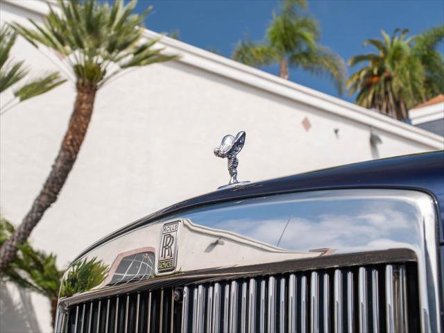 Certified 2019 Rolls-Royce Cullinan AWD/4WD image 7