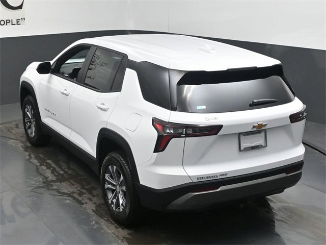 New 2026 Chevrolet Equinox LT w/ LPO, Floor Liner Package image 19