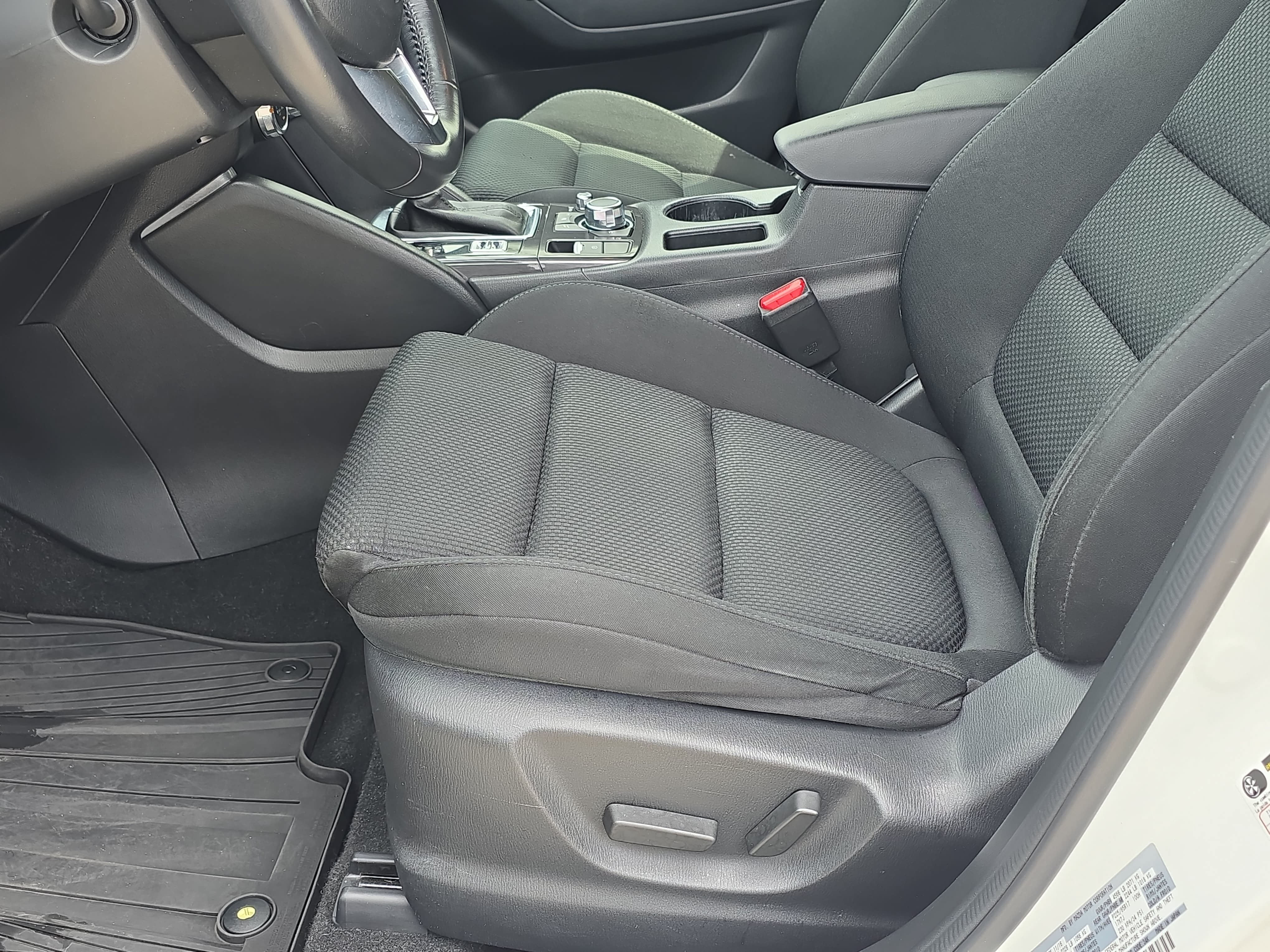 Used 2016 MAZDA CX-5 Touring w/ Bose/Moonroof Package AWD/4WD image 27