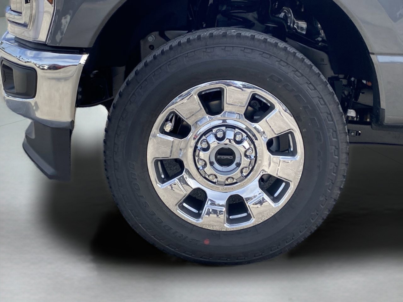 New 2026 Ford F250 Lariat w/ Chrome Package AWD/4WD image 35