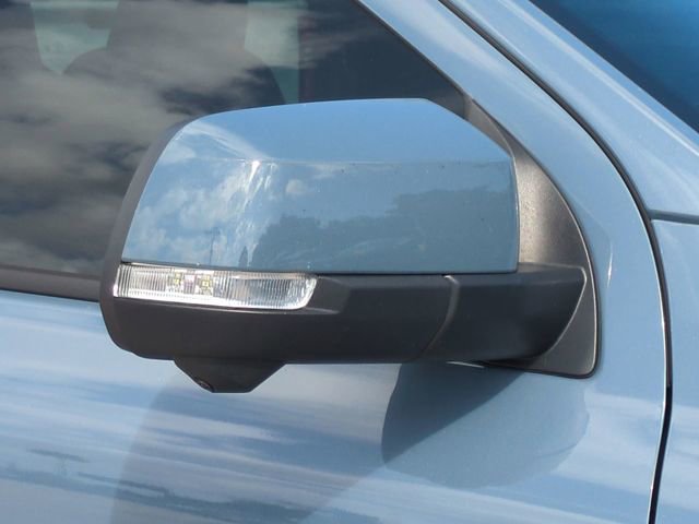 Used 2024 Ford Ranger Raptor AWD/4WD image 11