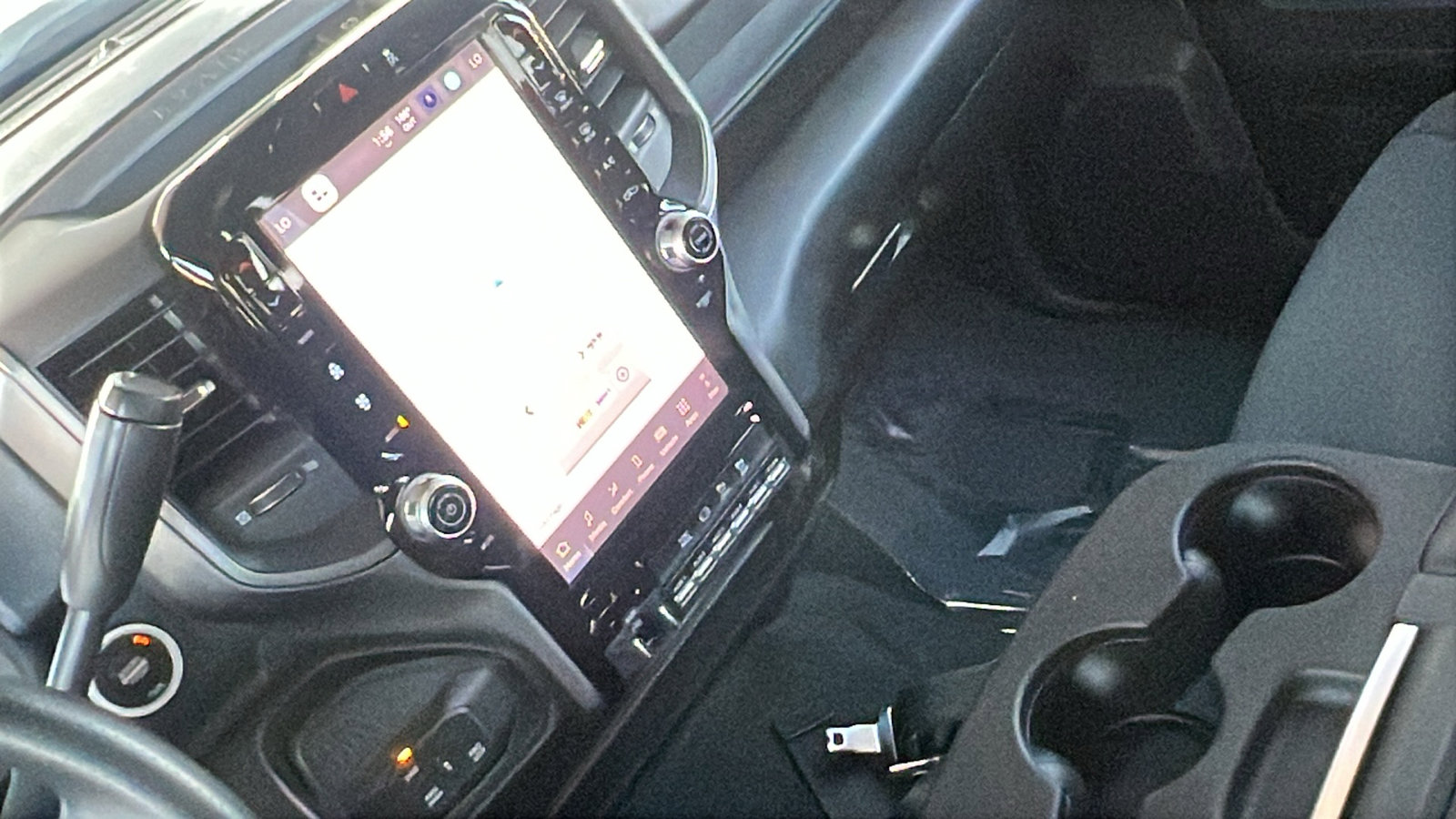 New 2025 RAM 2500 Tradesman image 27