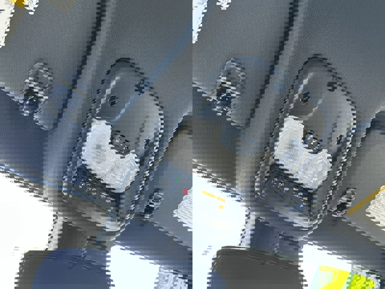 Used 2025 Chevrolet TrailBlazer ACTIV w/ Convenience Package image 29