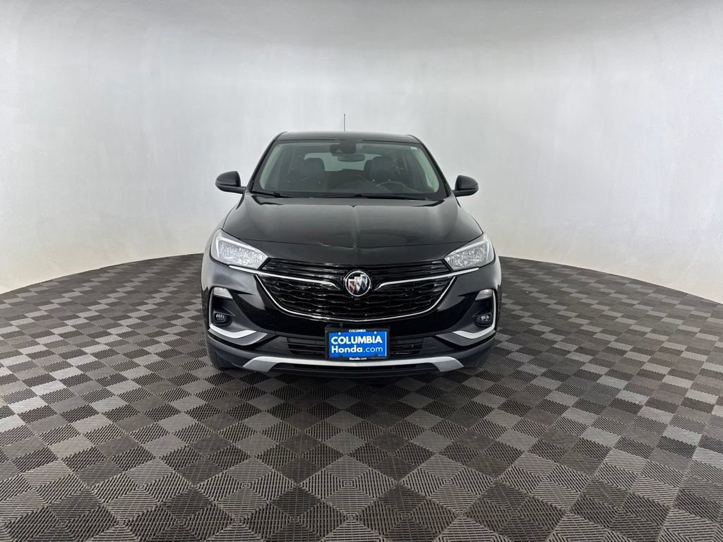 Used 2023 Buick Encore GX Preferred w/ Cold Weather Comfort Package FWD video 2