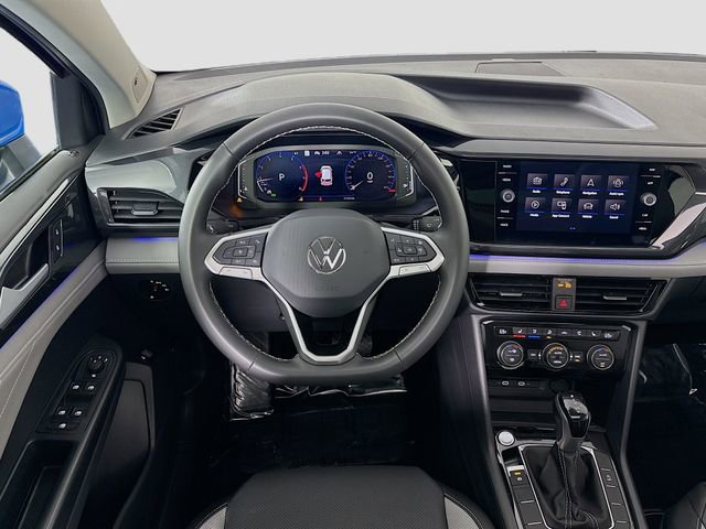 Certified 2024 Volkswagen Taos SEL image 23