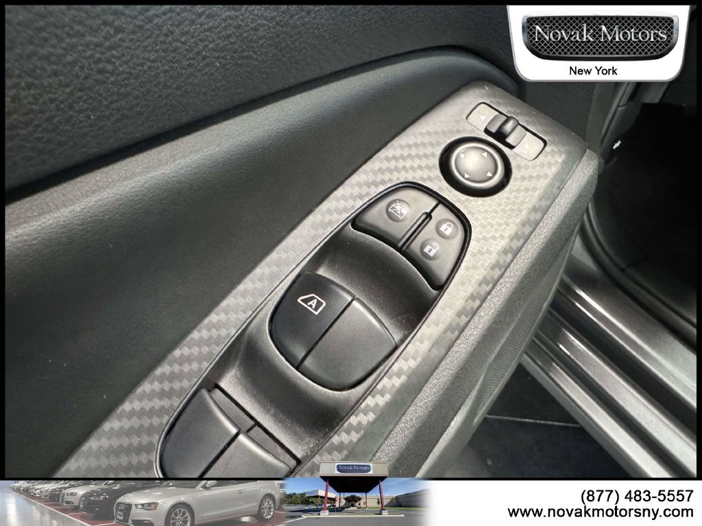 Used 2024 Nissan Altima 2.5 SV w/ SV Premium Package AWD/4WD image 18