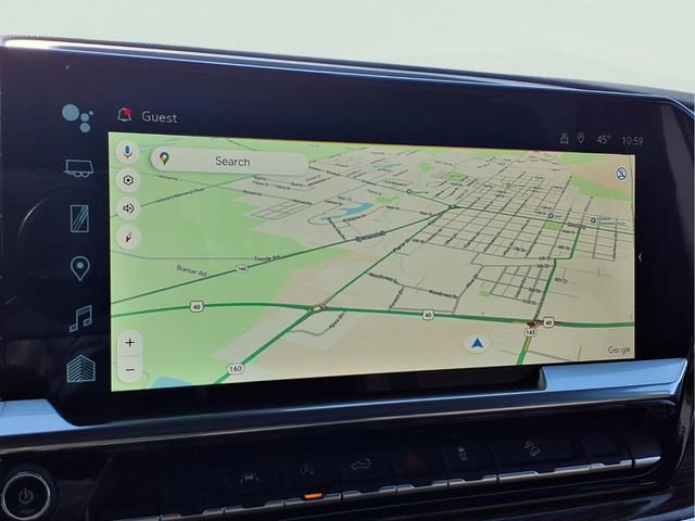 New 2026 Chevrolet Silverado 1500 LT w/ Z71 Off-Road Package image 6