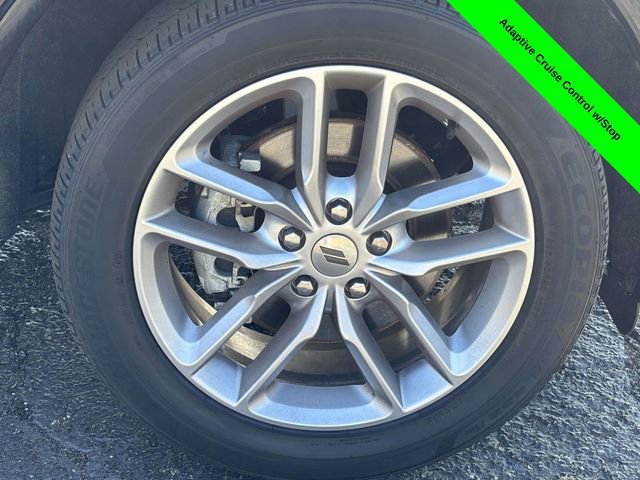 Used 2023 Dodge Durango GT image 36