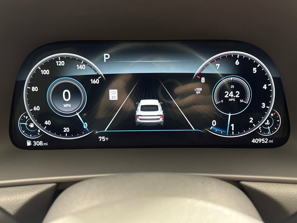 Used 2021 Hyundai Sonata Limited image 17