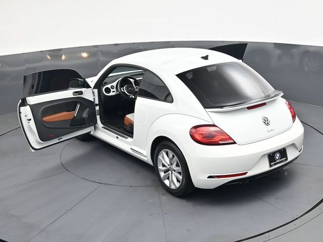 Used 2017 Volkswagen Beetle 1.8T S image 45